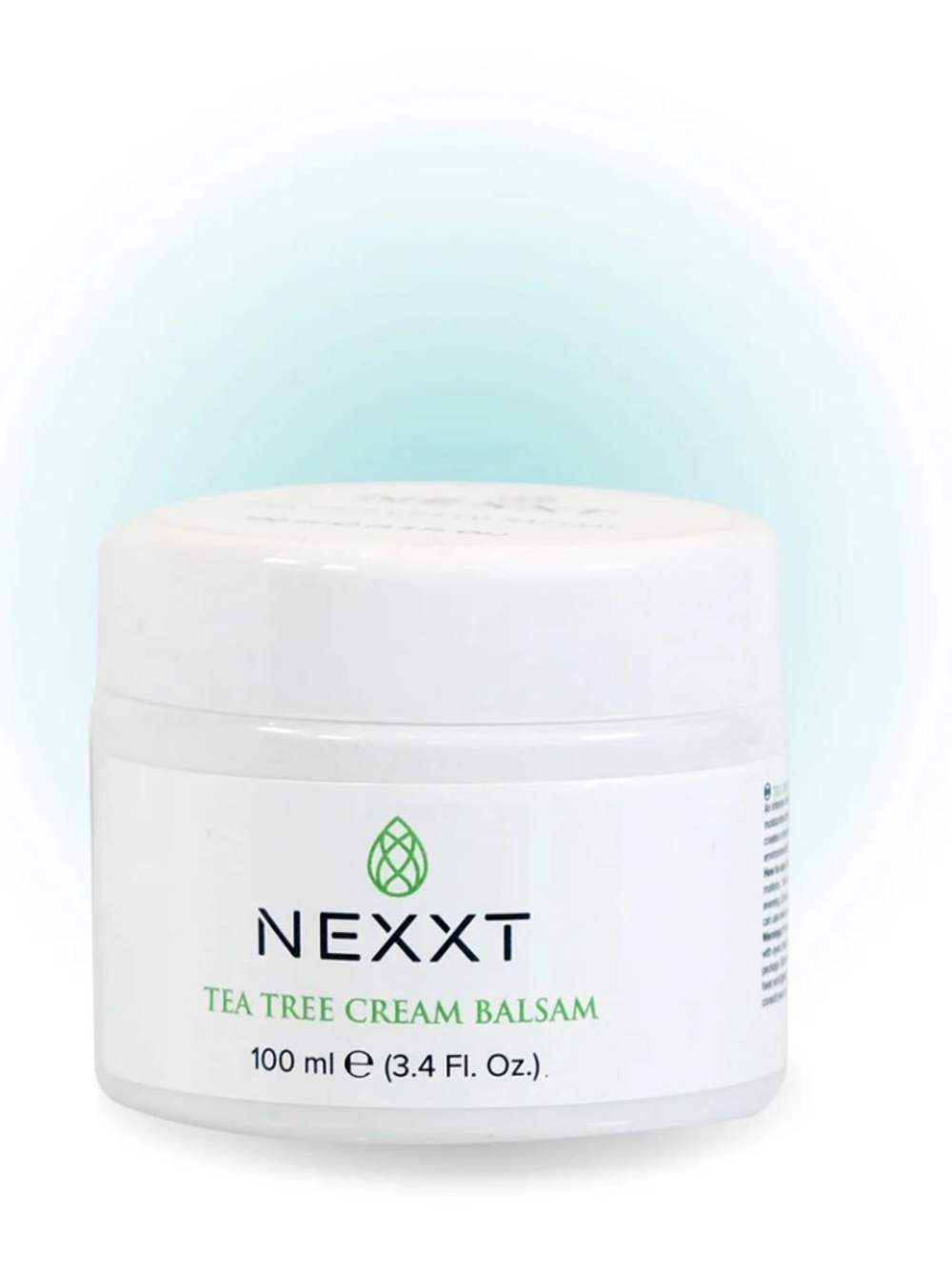 Tea Tree Cream Balsam